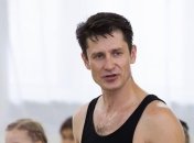 Алексей Железняков