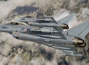 Eurofighter Typhoon