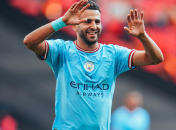 "Манчестер Сіті" — фаворит матчу