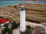 Как выглядела резиденция Зеленского на Бирючем острове до того, как ее затопило (фото)