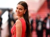 Расставание - карьере не помеха: Ирину Шейк признали лучшей моделью для рекламы купальников