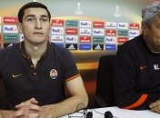 Степаненко: Луческу привил мне психологию победителя