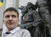 Савченко едет в Люблин за “Орлом” Яна Карского