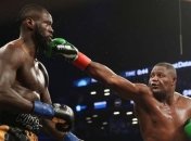 "Уайлдер - самый опасный боксер в мире": Ортис похвалил американца