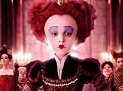 Хелена Бонем Картер сыграет в продолжении "Алисы в стране чудес"