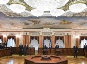 Верховный Суд Украины с сегодняшнего дня вступил в работу