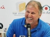 Легендарный Зико откроет первый матч "Шахтера" в Бразилии