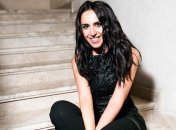 Президент Украины поздравил Джамалу с днем рождения