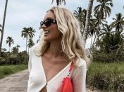 И тепленько, и красиво: Эльза Хоск показала незаменимый в морозные дни образ