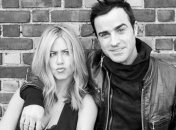 По слухам, у Дженнифер Энистон должно быть 10 детей