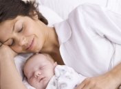 Мои роды 1 марта в 5 роддоме г. Киева