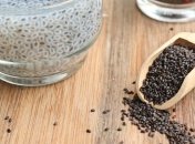 Семена базилика: для похудения, при простуде и стрессах