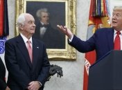 У США завели кримінальну справу на ініціаторів "російського" слідства