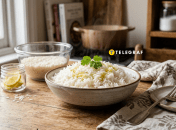 Рис готовить легко, если знать эти секреты