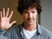 Бенедикт Камбербэтч сыграет великого изобретателя Эдисона