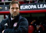 Наставник Олимпиакоса - о предстоящем матче против Динамо в Лиге Европы