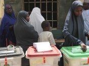 Нигерия выбрала президента