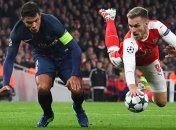 Лига чемпионов. Результаты матчей 23 ноября