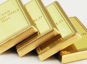 Львовские таможенники изъяли у немца партию золотых слитков