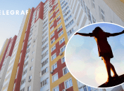 Випадок суїциду в столиці