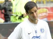 Агент форварда "Днепра" подтвердил желание игрока покинуть Украину