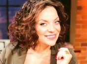 Наталья Холоденко продемонстрировала прекрасную форму