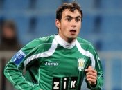 Бывший форвард "Карпат" перешел в "Габалу" Григорчука