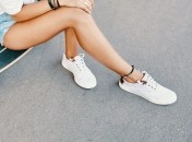 Які кросівки в моді у 2022 році