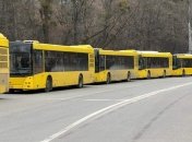 Автобусы для эвакуации