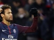 Неймар прокомментировал свой подлый поступок в матче с "Ренном"