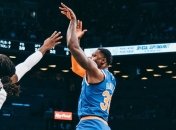 Бруклин повторил антирекорд NBA (Видео)