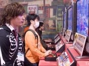 В Японии начала работу международная ярмарка видеоигр