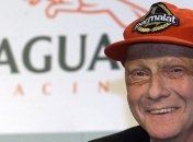 Ники Лауда: Алонсо все делает верно 