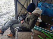 Противостоять врагу помогают даже маленькие украинцы