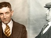 Дерзкие и опасные: архивные снимки британских преступников 1930-х годов (Фото)