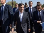 Зеленский предложил украинцам обсудить кандидатов на пост главы Одесской ОГА