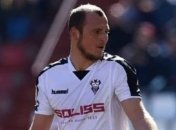 Клуб Зозули следующий сезон вновь проведет в Сегунде