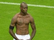 Балотелли получит солидный бонус за подписание контракта с Фламенго