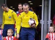 Львов пожаловался в ФФУ на Труханова: Бруно могут отменить красную