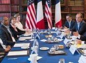 Обама: США поспособствуют появлению в Сирии сильной оппозиции