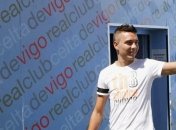 Нападающий "Ливерпуля" перешел в "Севилью"