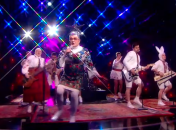 Верка Сердючка на Нацотборе на Евровидение-2023