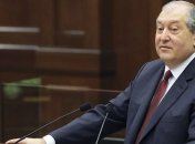 Президент Армении: Демократические процессы в республике необратимы