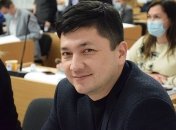 Віталій Кім