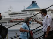 Ослабление карантина: Греция перешла на следующий этап