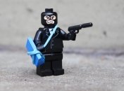 Деколи навіть над зловмисниками можна посміятися