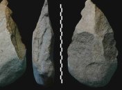 Обнаружена стоянка древнего человека возрастом два миллиона лет 