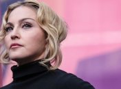 Мадонна оказалась в центре громкого скандала 