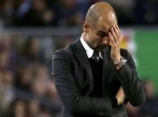 Гвардиола: Если "Барселона" играет так, то благодаря одному футболисту