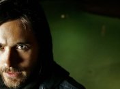 Джаред Лето посетил Евромайдан